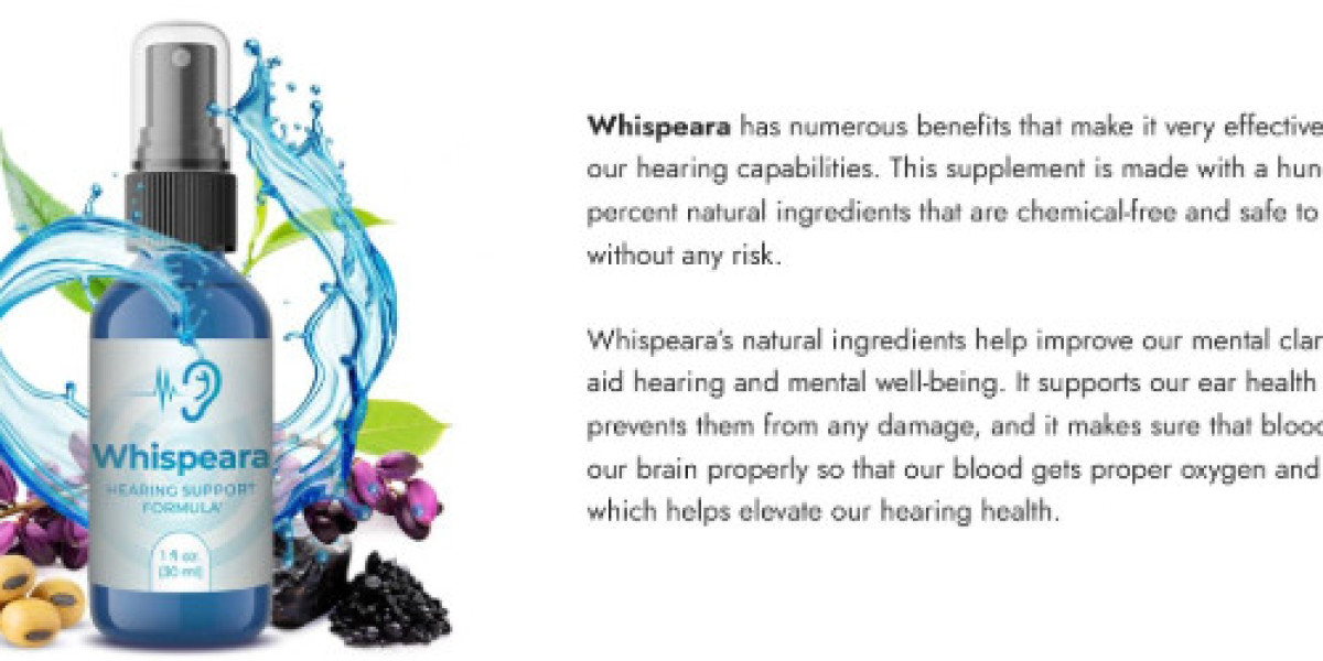 Whispeara USA, CA, UK, AU, NZ: Know Its Real Facts, Cost And Benefits!