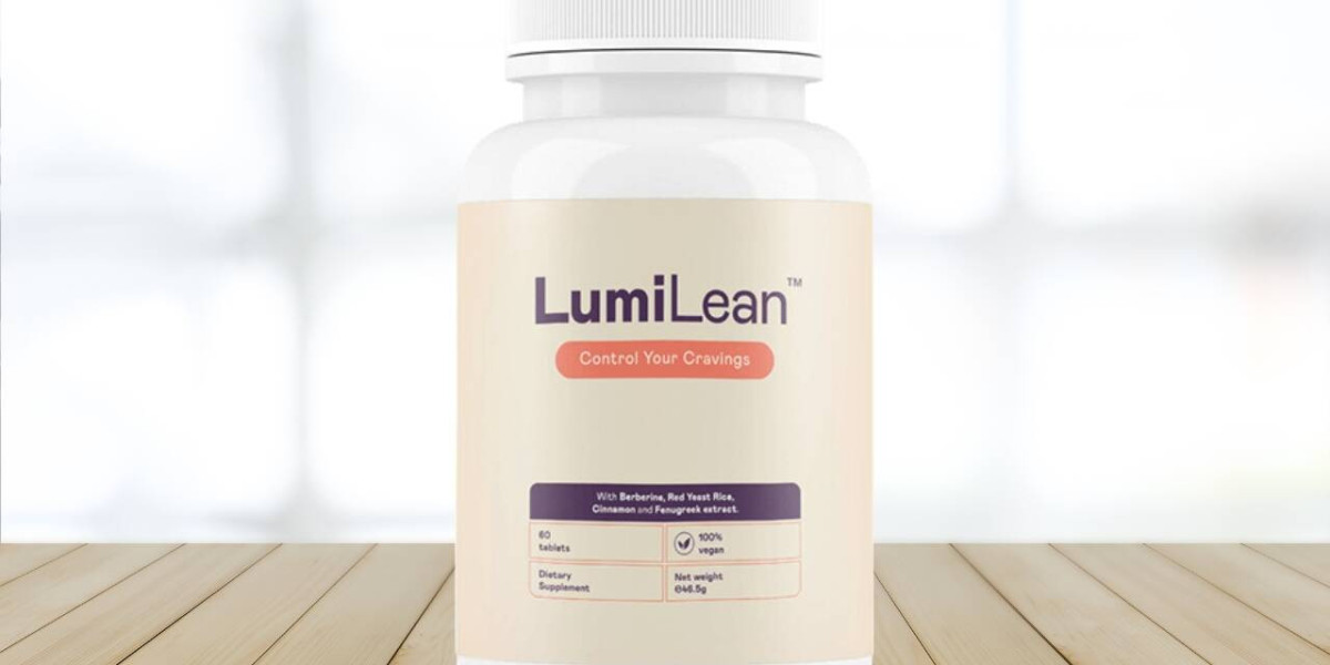 Lumi Lean "Official Website" Reviews – Ingredients, Cost And Buy – Official Website