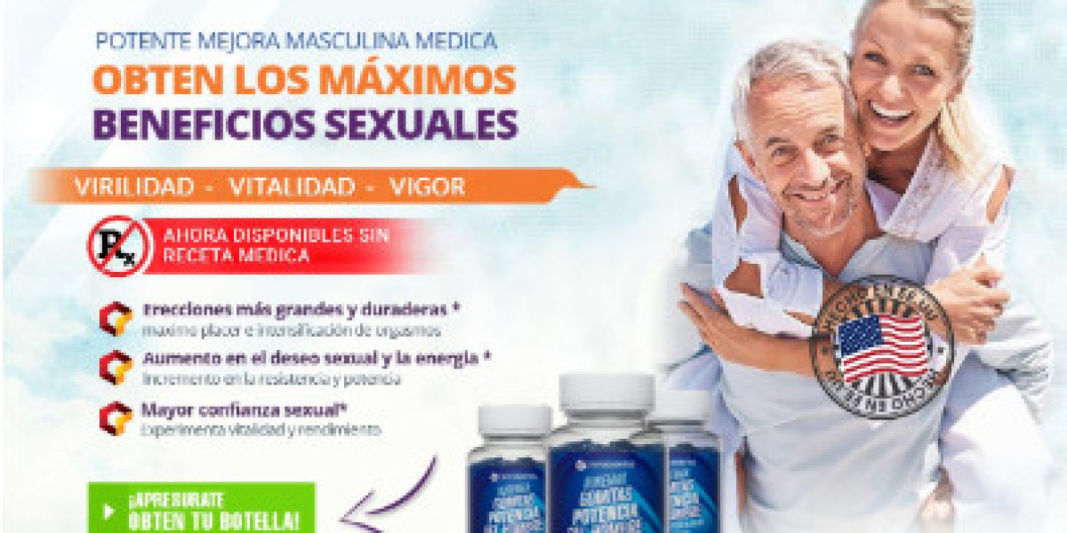 How Duremax ME Gummies Will Make You A Resilient Man?