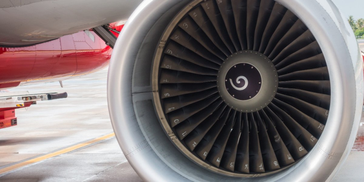 Exploring the Future of the Aircraft Ignition System Market: Trends, Growth, and Opportunities