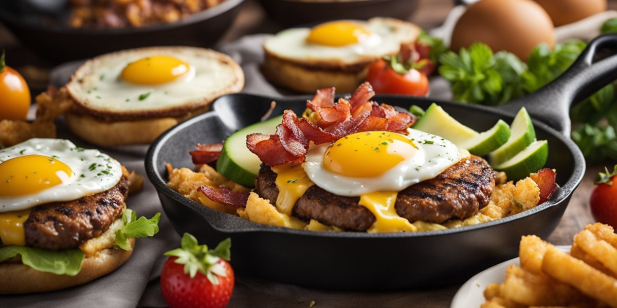 Bone Broth Breakfast Soup: A Nutritious Start to Your Day