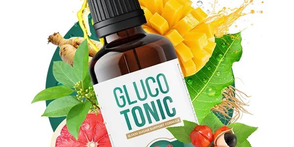 GlucoTonic Reviews 2025, Price, Effectiveness, Use & Best Results