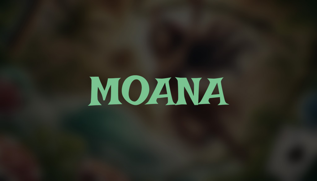 Moana Casino UK - Unlock Top Bonuses & Exciting Gaming Experience!