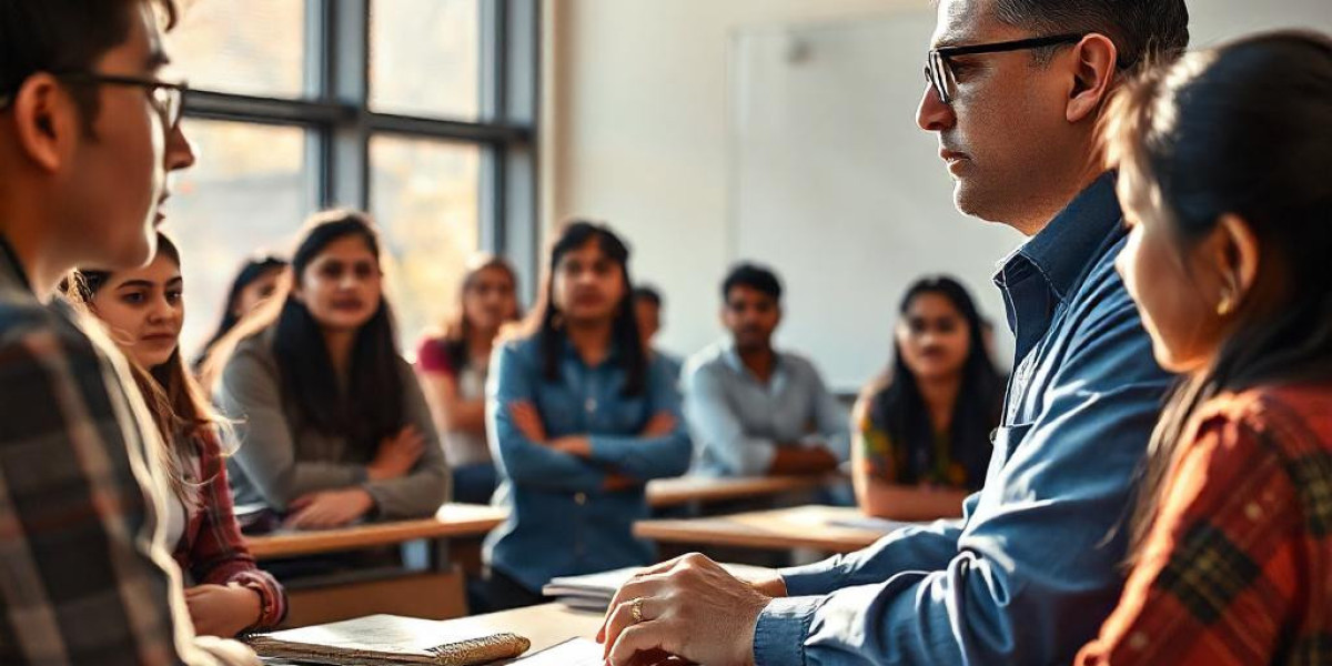 Best CTET Coaching in Rohini – Ace Your Exam with Expert Guidance