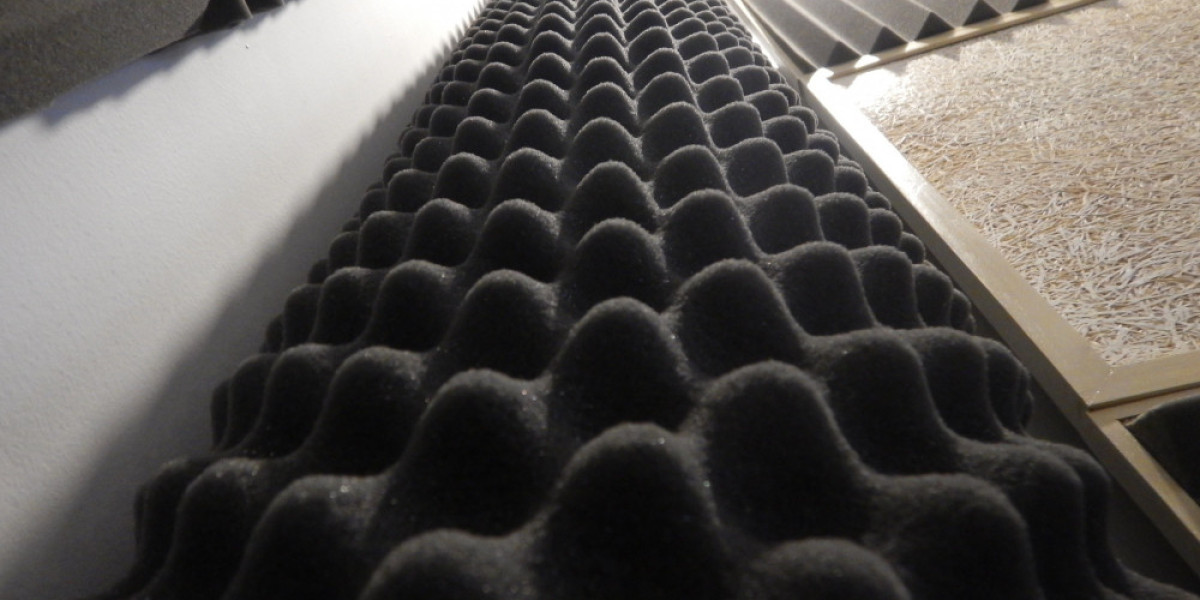 Exploring the Growth and Opportunities in the Foam Ceramic Filter Market