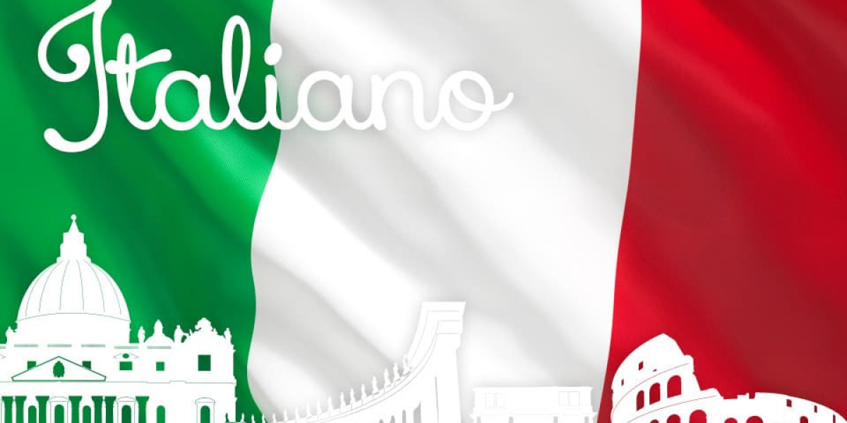 Discover Italian Culture and Life Through Learning the Language