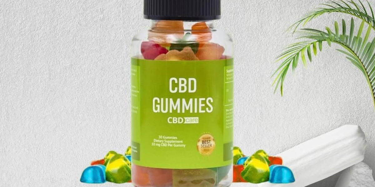 Want To Have A More Appealing Trifola Farms Cbd Gummies? Read This!