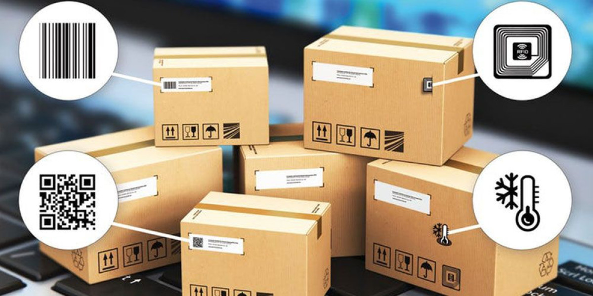 Smart Packaging Market  Analysis, Size, Share, Growth, Trends, and Forecasts by 2031