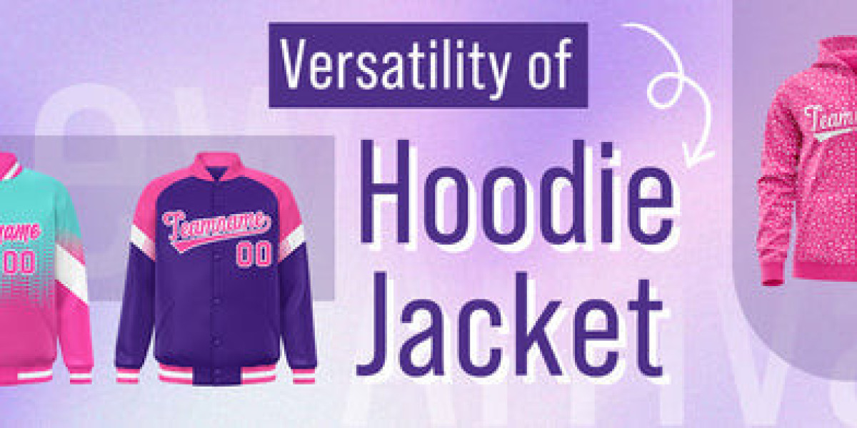 The Versatility of Hoodie Jacket: 2024 Fashion Trends