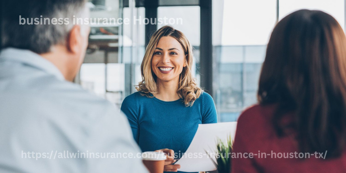 How to Protect Your Houston Small Business from Lawsuits with Insurance