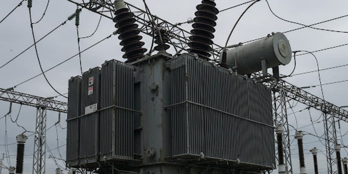 Sydney's Power Partner: Integral Energy Transformer Solutions