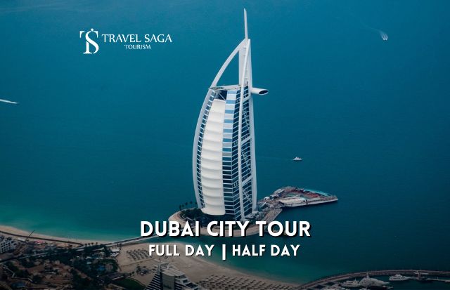 Solo Trip to Dubai | Solo Things to do in Dubai | Travel Saga Tourism