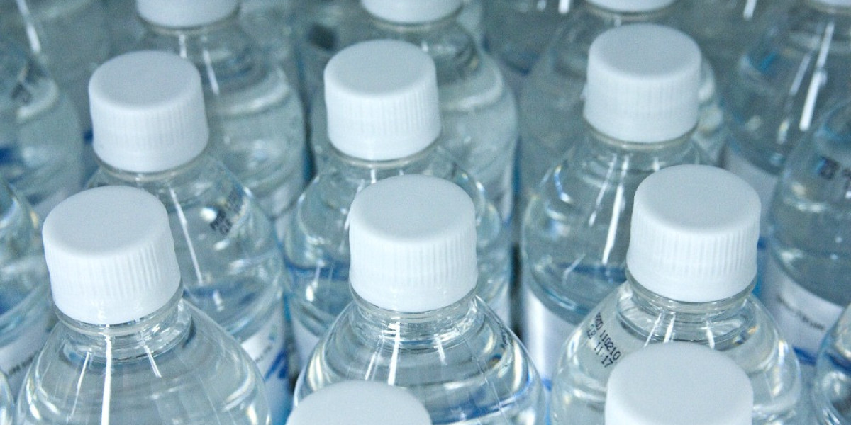 The Future of Rigid Plastic Packaging Market: Innovations Driving Growth
