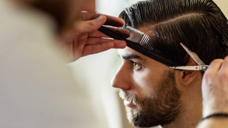 Why Steel Blade Men's Salon Has the Best Barbers in Albuquerque | Times Square Reporter