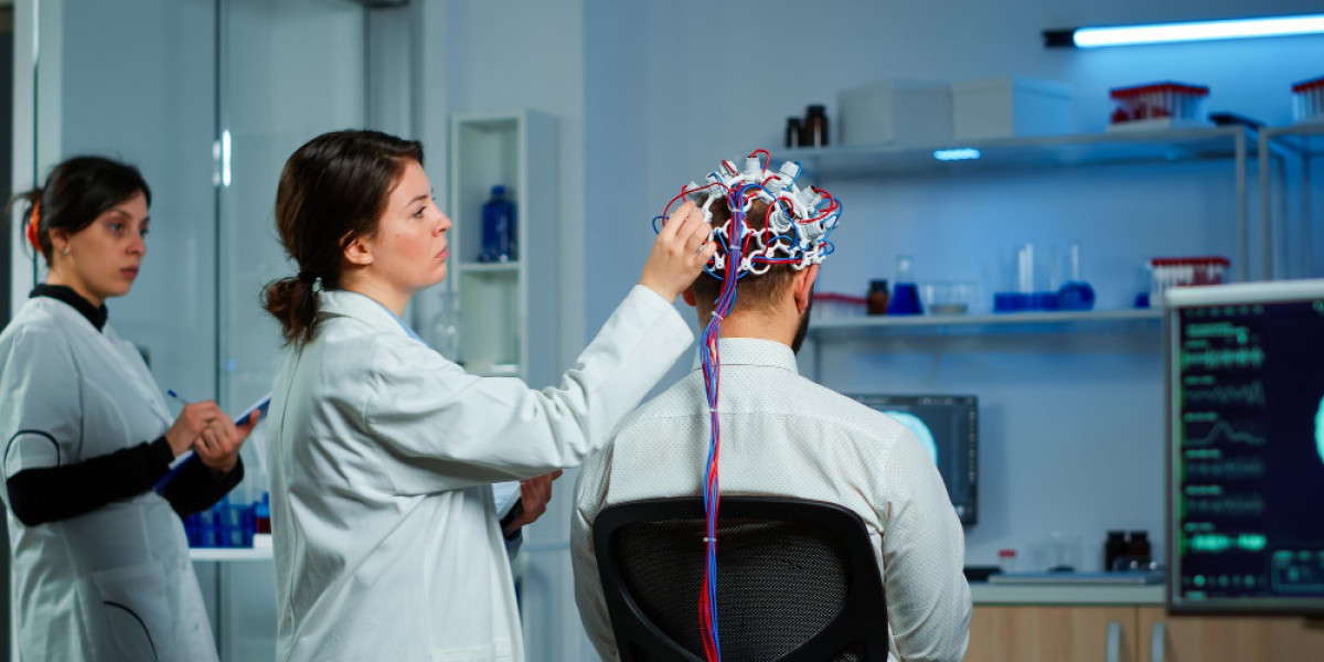 The Growing Landscape of the Neurorehabilitation Devices Market: Insights and Trends