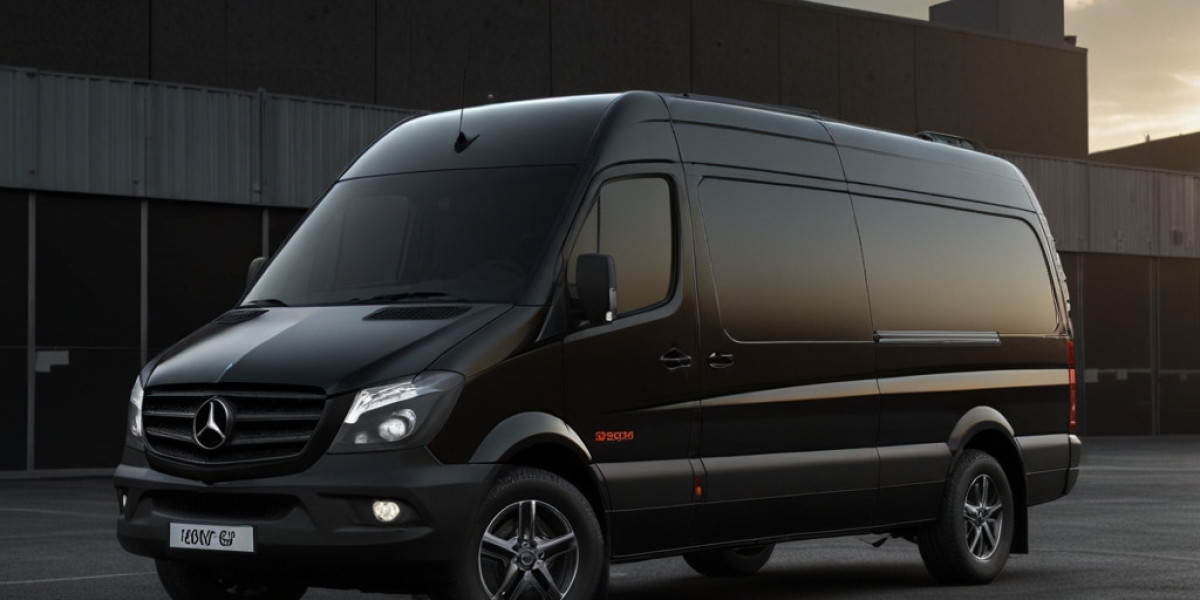 How Technology Is Transforming the Sprinter Van Rental Industry