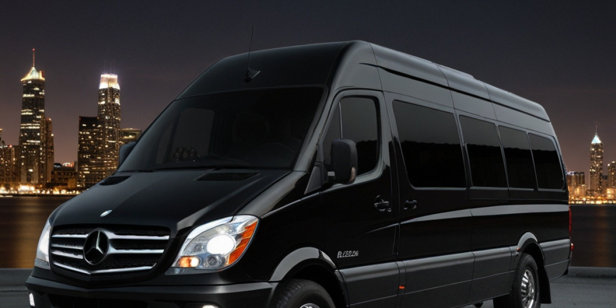 A Sprinter van rental serves every situation because of its adaptable nature.