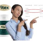 Fitex Kapslar