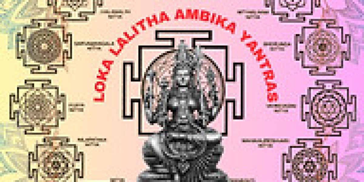 Unlock the Power of Nakshatra Yantras for Spiritual Growth