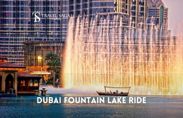 Dubai Family Tour Packages | Dubai Tour Packages for Family | Travel Saga Tourism