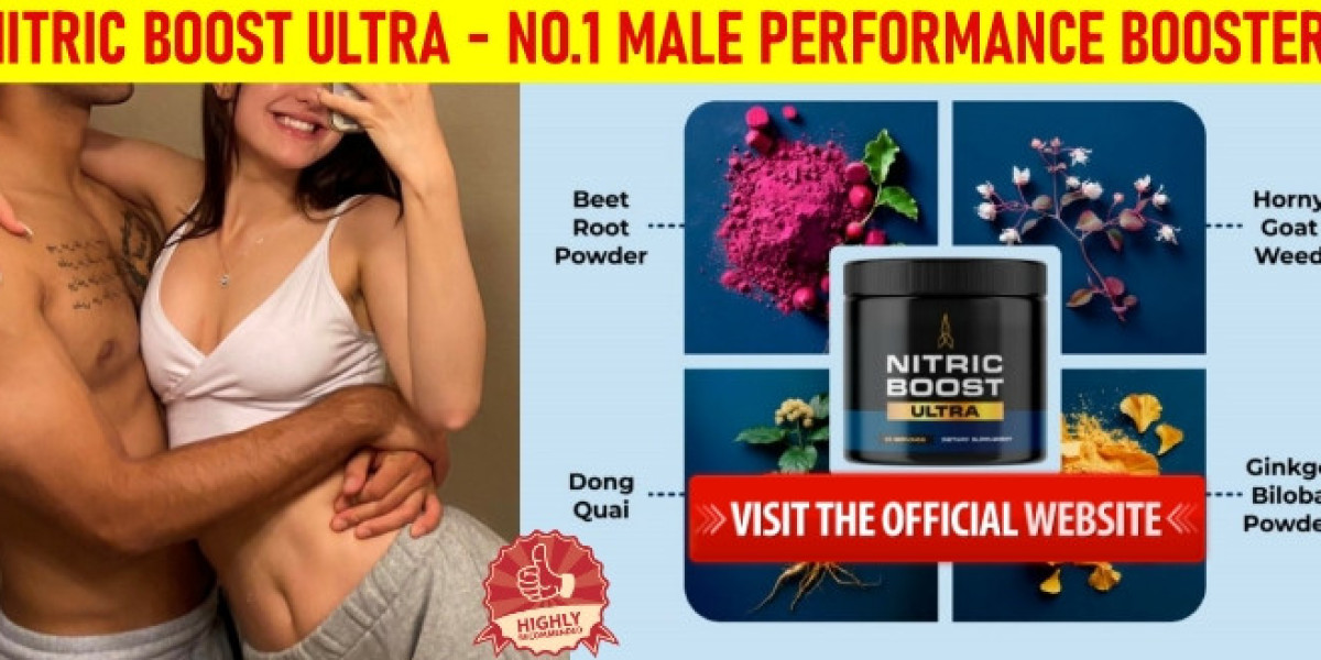 Nitric Boost Ultra Australia-{Nitric Boost Ultra Uk}-Boost Your Testosterone Naturally with Nitric Boost Ultra Where to 