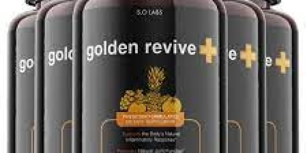 https://www.facebook.com/GoldenReviveReviews/