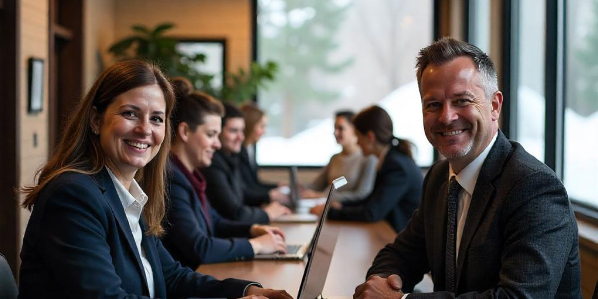 Top Executive HR Search Firm in Cambridge, MA – Brennan Staffing Group