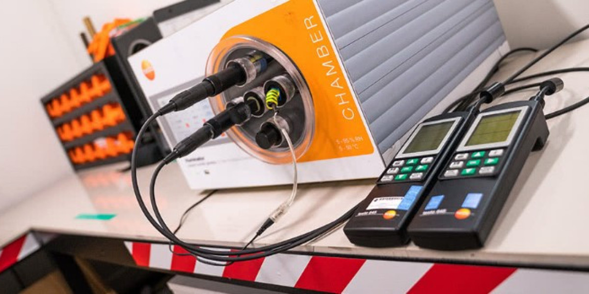 Precision Redefined: Why You Need Tex At Site’s Calibration Services Right Now