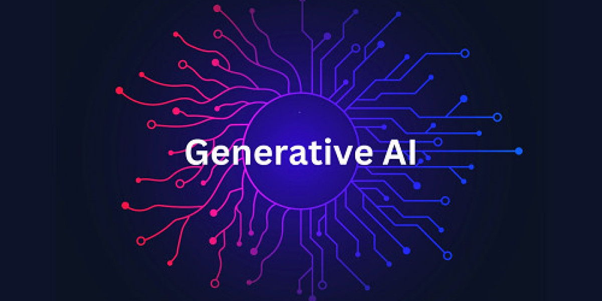 Generative AI Market Size, Share | Global Growth Report [2032]