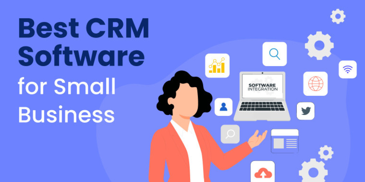 Best CRM Software in Dubai: A Comprehensive Guide for Businesses