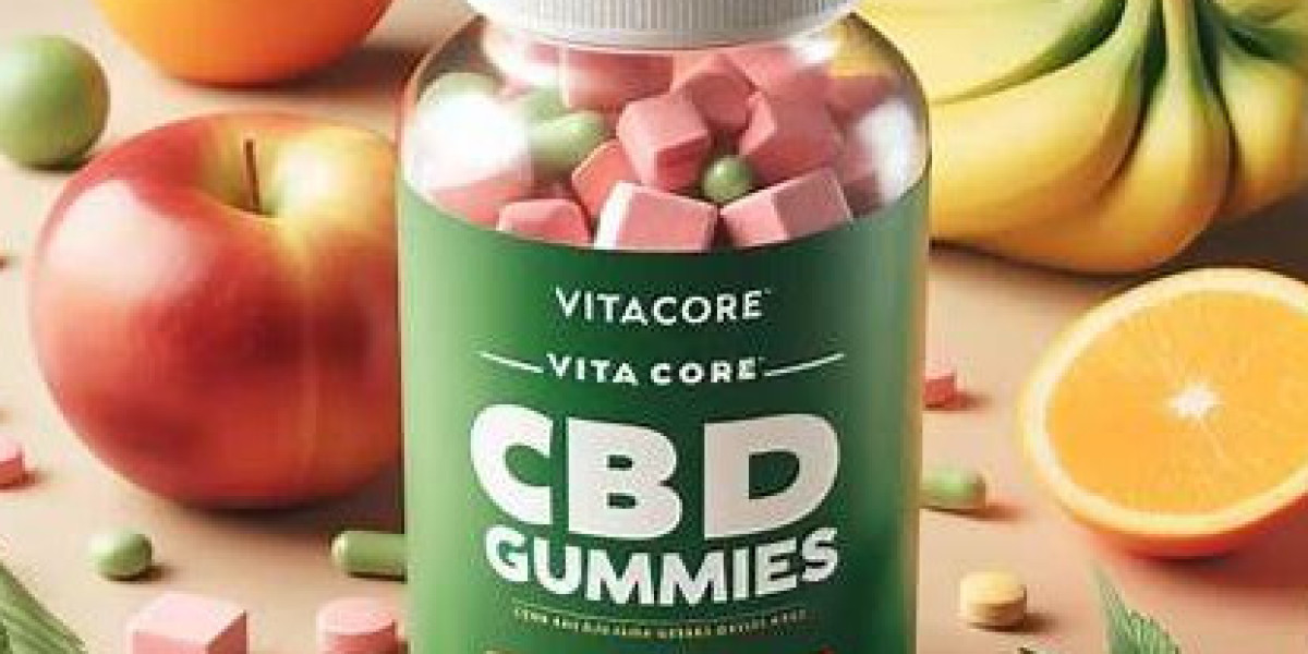 Keto Power Gummies