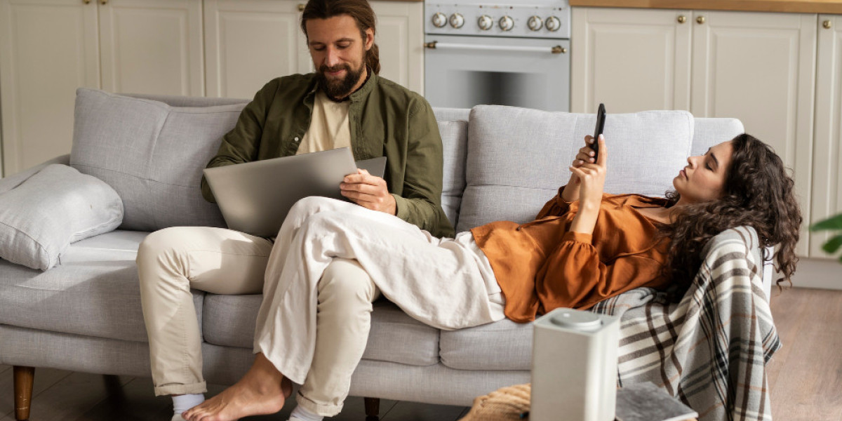 The Growing Demand for HEPA-Based Residential Air Purifiers: A Market Overview