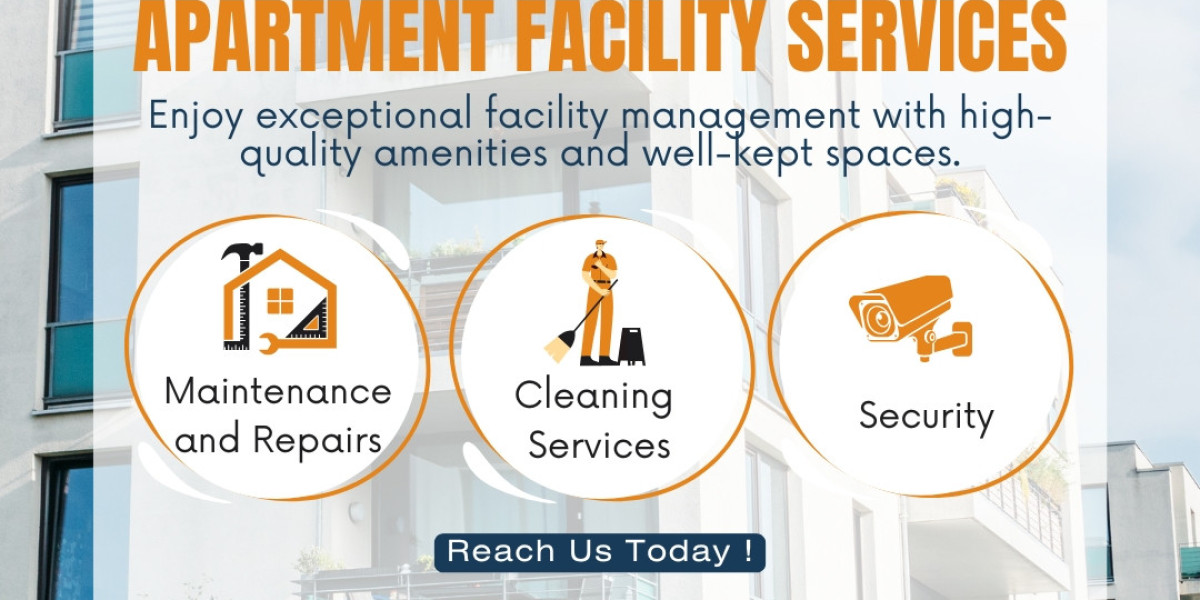 Facility Management Service