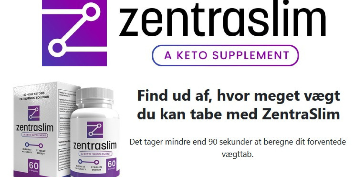 Hvordan Zentra Slim Denmark (DK) kan forbedre din livskvalitet?