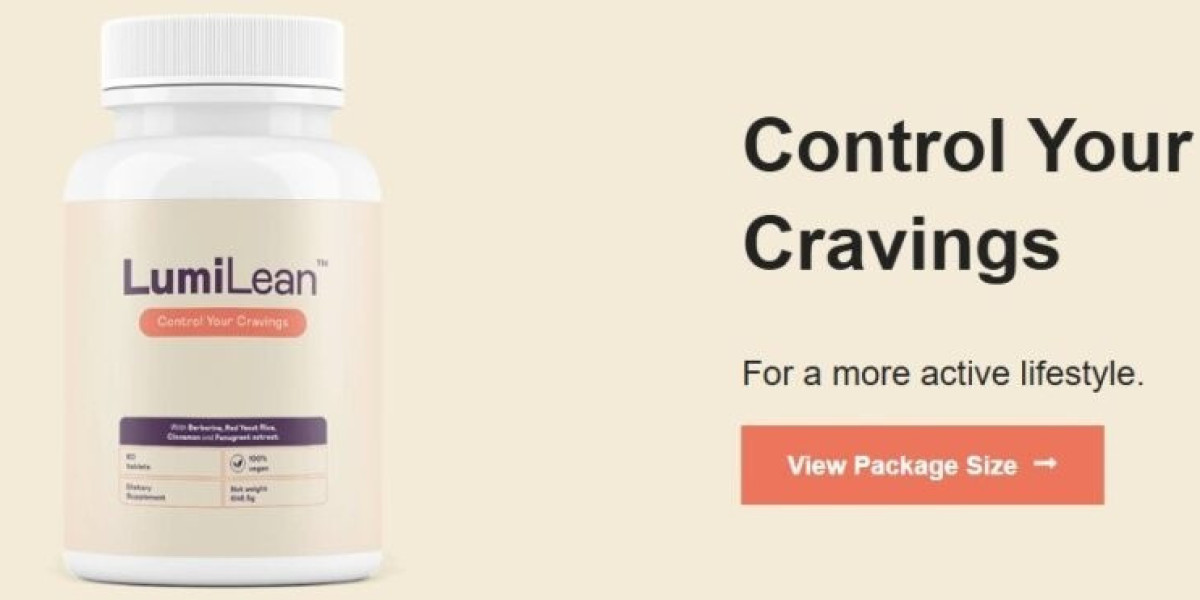 Lumi Lean Weight Loss Capsules UK, IE [Official Website] – Ingredients, Benefits & Consumer Insights