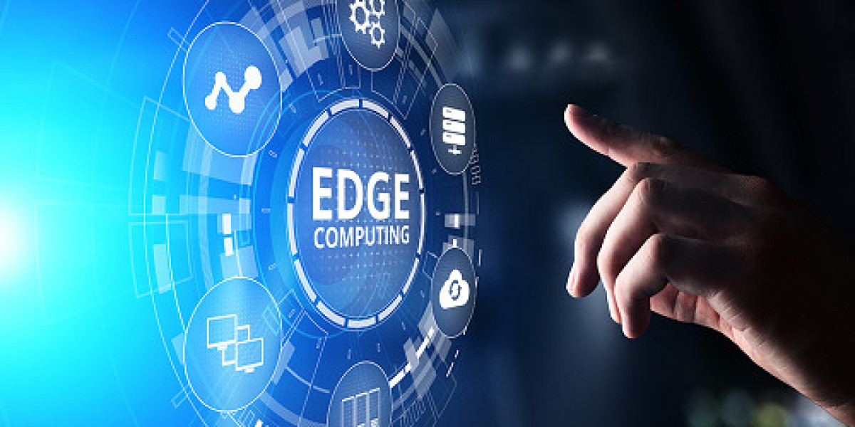 Edge Computing Market Size, Share & Trends | Report [2032]