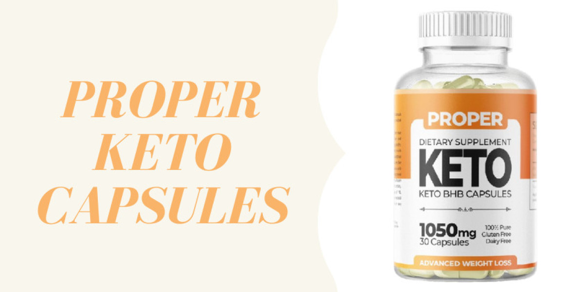 What are the Benefits of using Proper Keto for a Long Time?