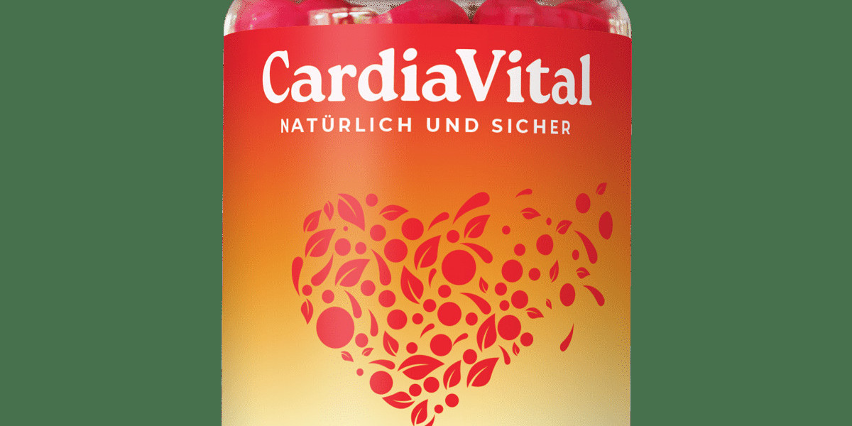 CardiaVital Deutschland, Österreich, Schweiz – Prüfen Sie die Vorteile und Nebenwirkungen!