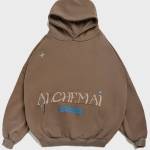 alchemai hoodie