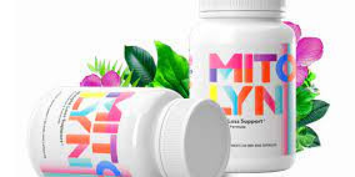 Mitolyn and Its Role in Maintaining Healthy Blood Pressure