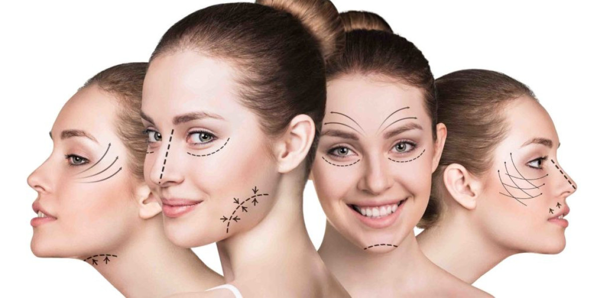 Best Cosmetic Surgery in Dubai – Transform Your Look