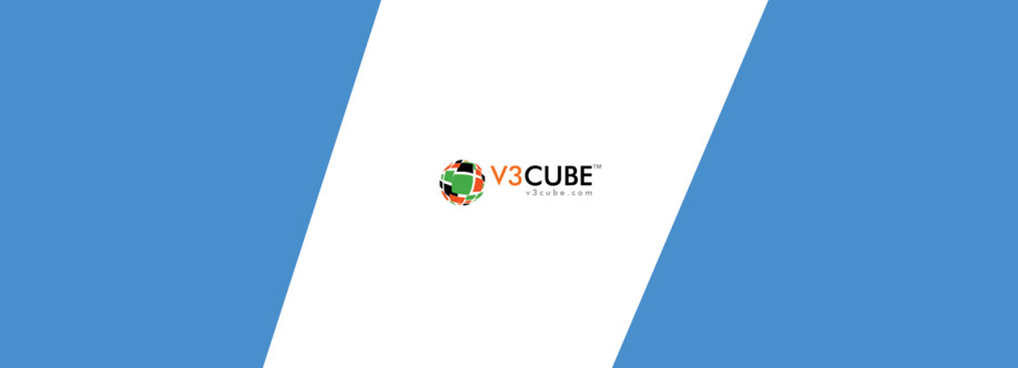 V3cube Technolabs
