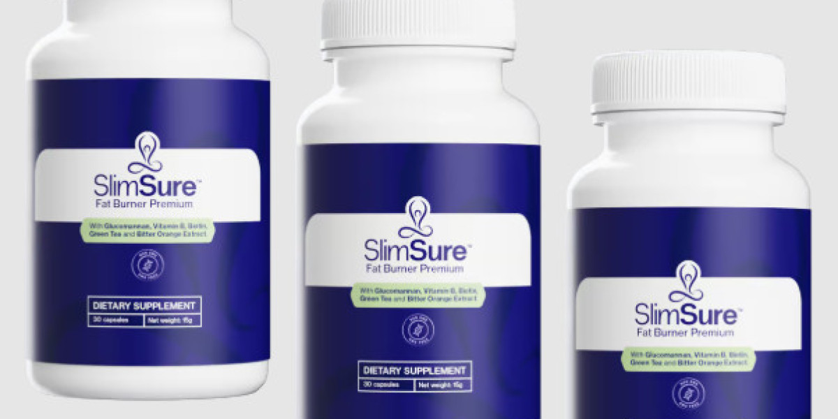 SlimSure United Kingdom ᴍᴀʀᴋᴇᴛ ᴏᴘᴇɴ ????