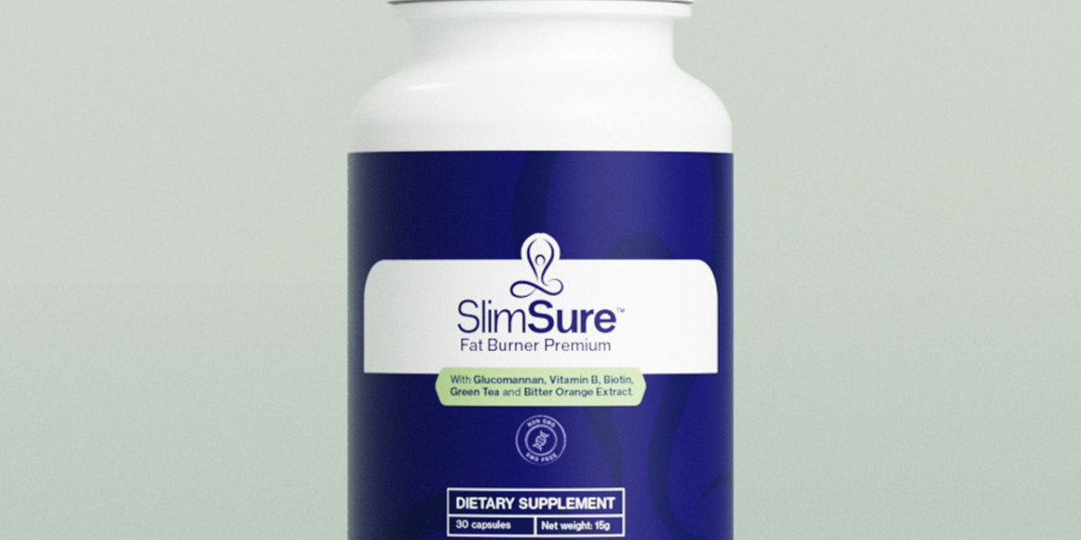 How To Make Slimsure Reviews Uk