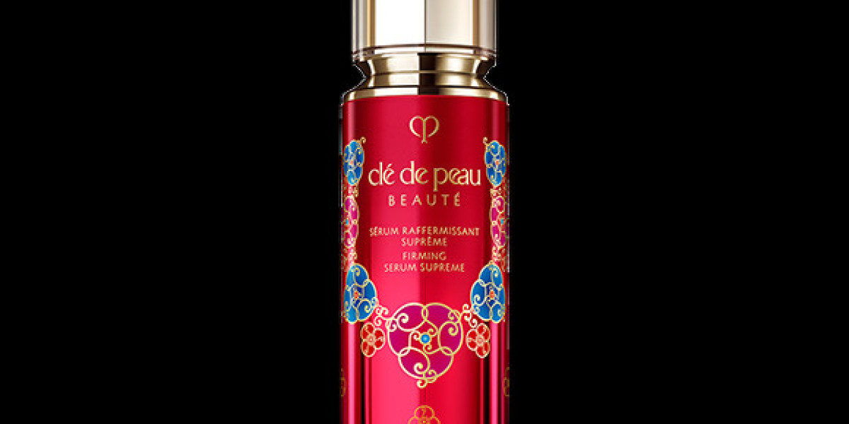 探索高端護膚殿堂：Cle de Peau Beaute的肌膚之鑰