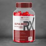 Alpha Drive Rx Alpha Drive Rx