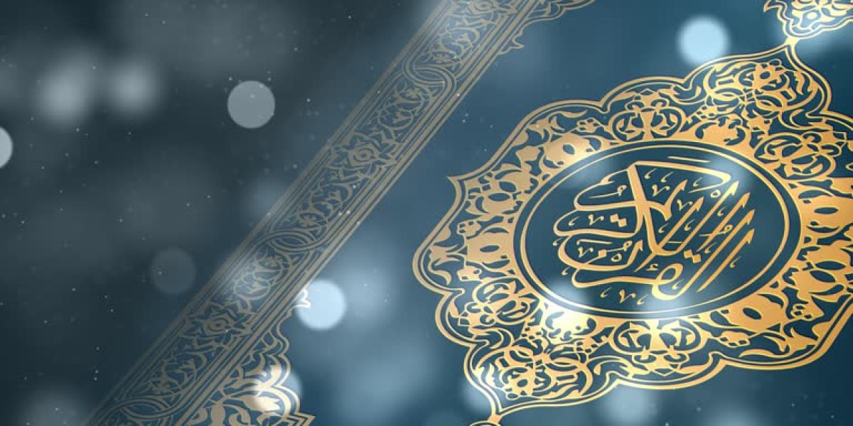 Online Quran Academy: Revolutionizing Islamic Education in the Digital Age