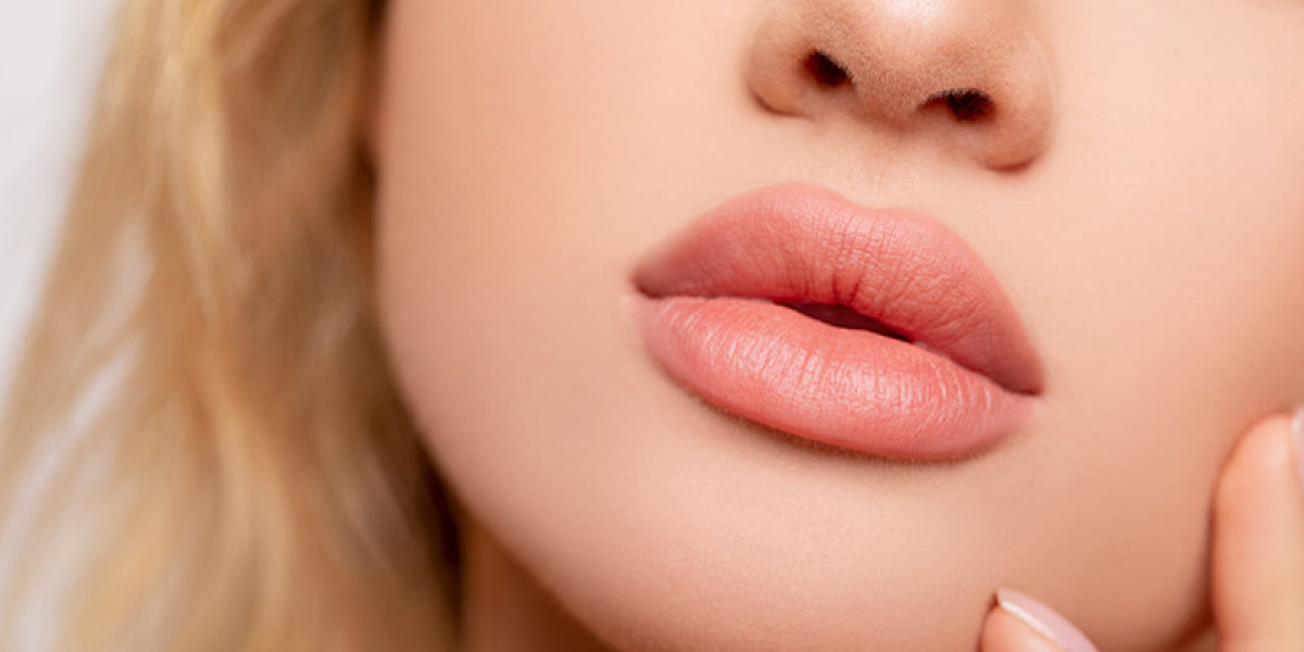 Everything You Should Know About Lip Fillers in Tucson