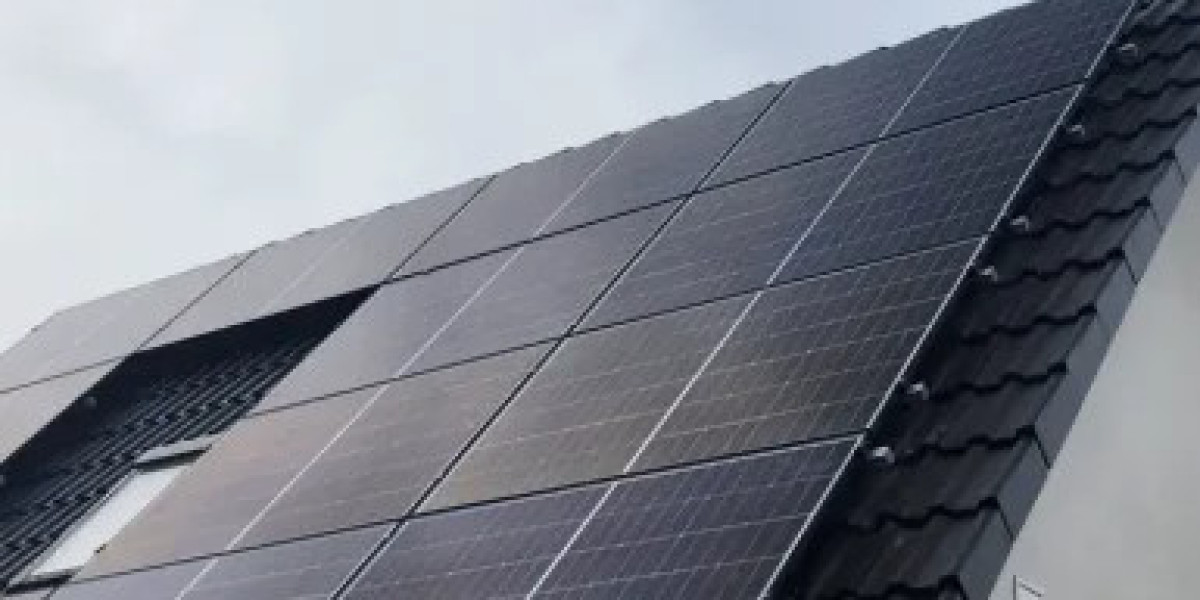 Solaranlage in Thüringen: Vorteile für Haushalte, Unternehmen und die Umwelt