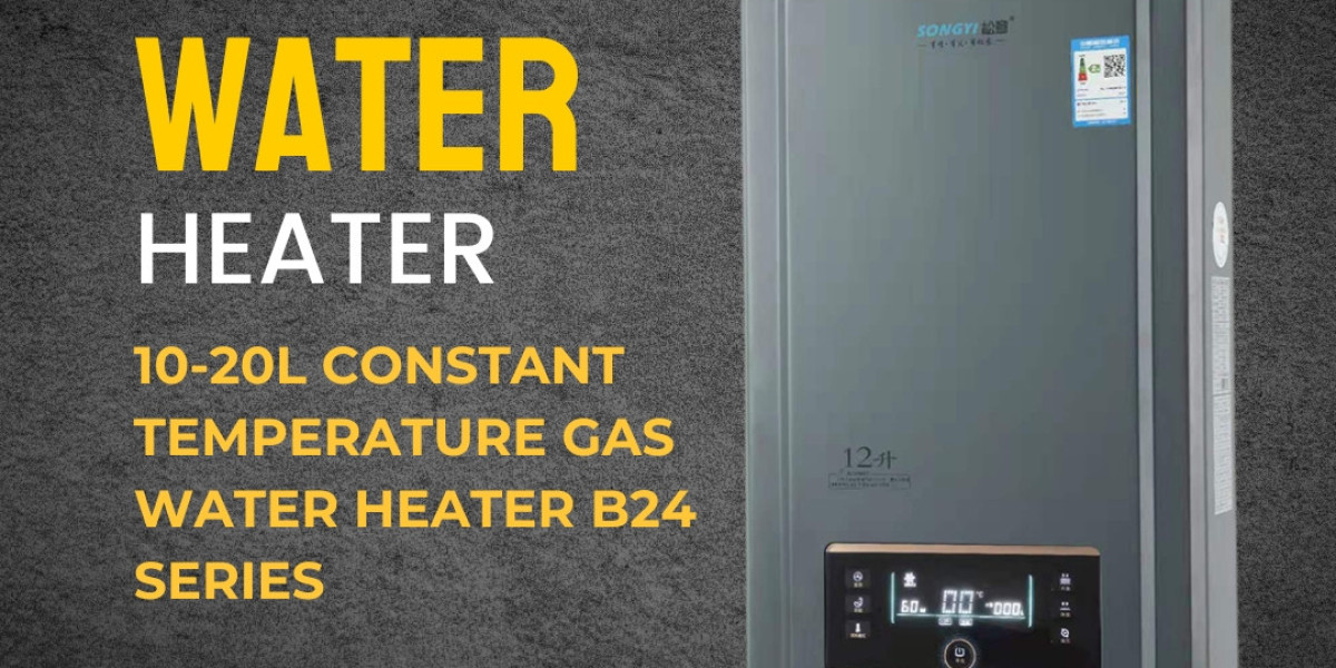 Why Gas Water Heaters Are a Smart Choice for Efficient and Reliable Hot Water Solutions